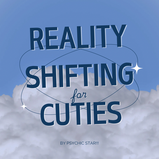 How to Shift to Your Desired Timeline